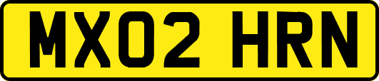 MX02HRN