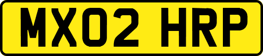 MX02HRP