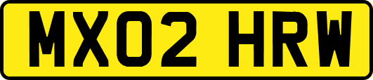 MX02HRW