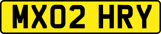 MX02HRY