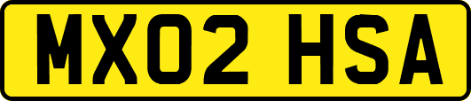 MX02HSA