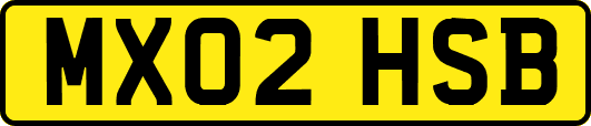 MX02HSB