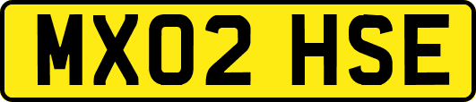 MX02HSE