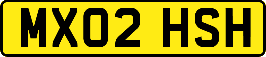 MX02HSH