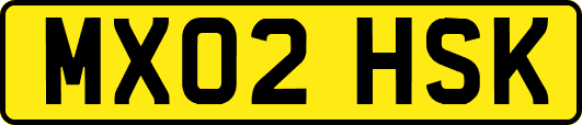 MX02HSK