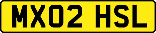 MX02HSL