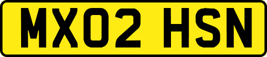 MX02HSN
