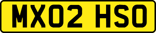 MX02HSO