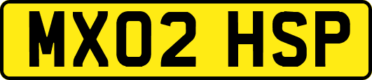 MX02HSP