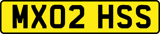 MX02HSS