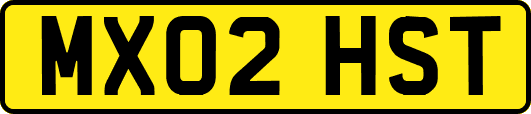 MX02HST