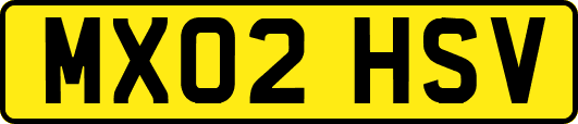 MX02HSV