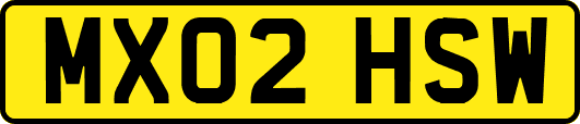 MX02HSW