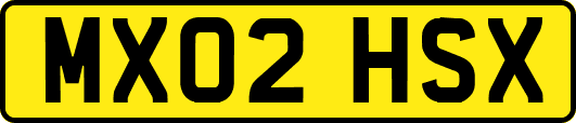 MX02HSX