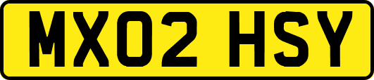 MX02HSY