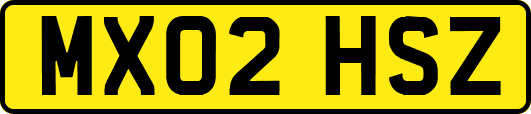 MX02HSZ