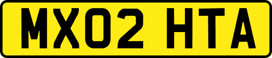 MX02HTA