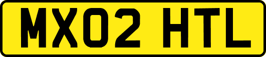 MX02HTL