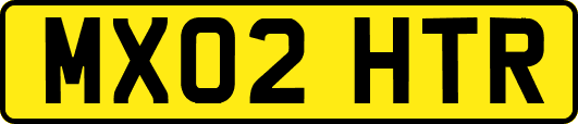 MX02HTR
