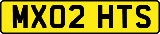 MX02HTS