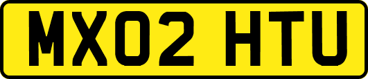 MX02HTU