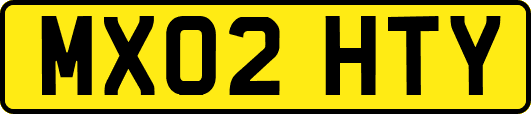 MX02HTY