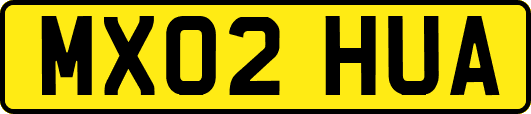 MX02HUA