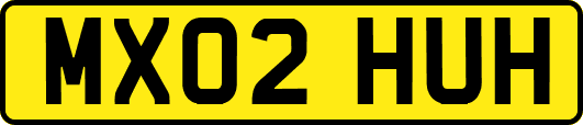 MX02HUH