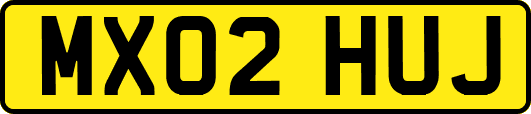 MX02HUJ