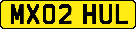 MX02HUL