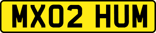 MX02HUM