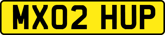 MX02HUP