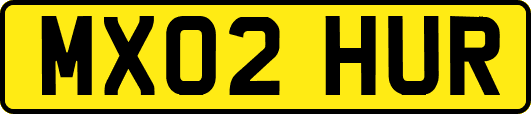 MX02HUR