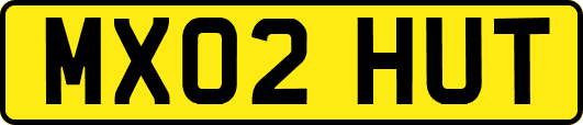 MX02HUT