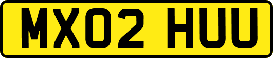 MX02HUU