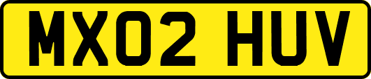 MX02HUV