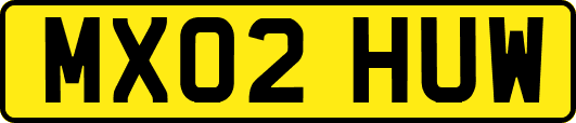 MX02HUW