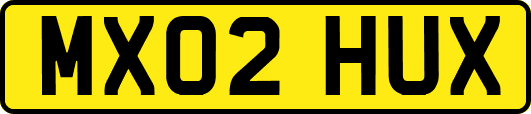 MX02HUX
