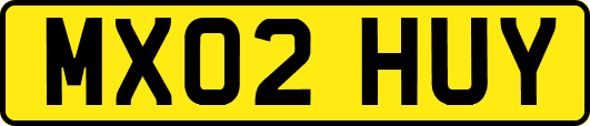 MX02HUY