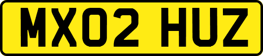 MX02HUZ