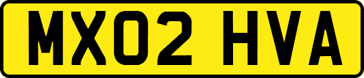 MX02HVA