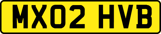 MX02HVB