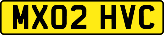 MX02HVC