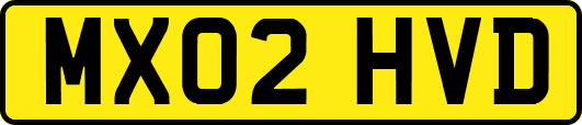 MX02HVD