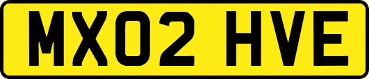 MX02HVE