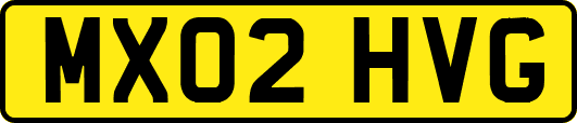 MX02HVG