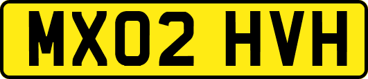 MX02HVH