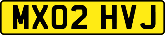 MX02HVJ