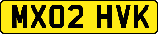 MX02HVK