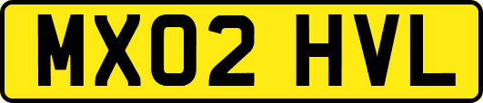 MX02HVL